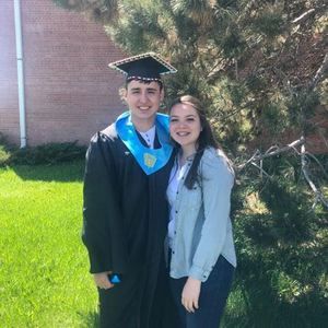 Meet your Posher, Tyson